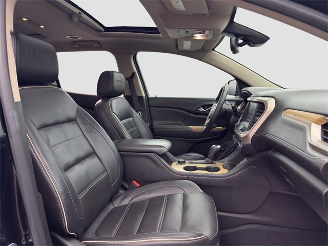 Used 2017 GMC Acadia Denali w/ Technology Package image 17