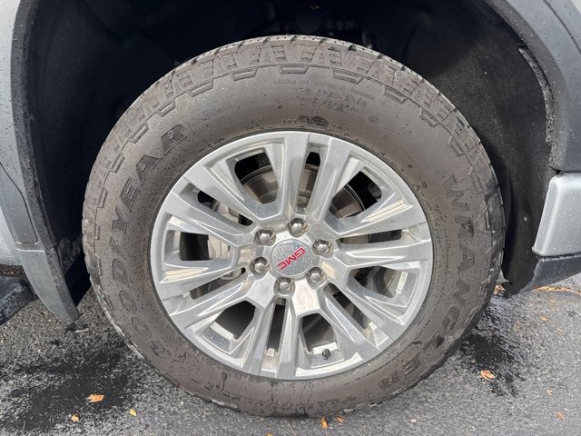 Used 2023 GMC Sierra 1500 Denali w/ Technology Package image 9