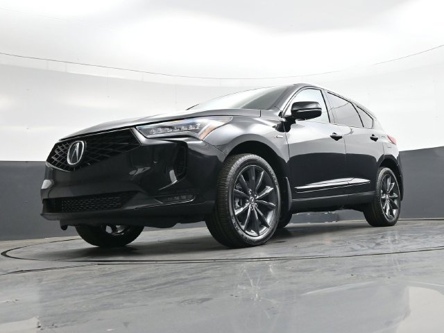New 2026 Acura RDX w/ Advance Package AWD/4WD image 34