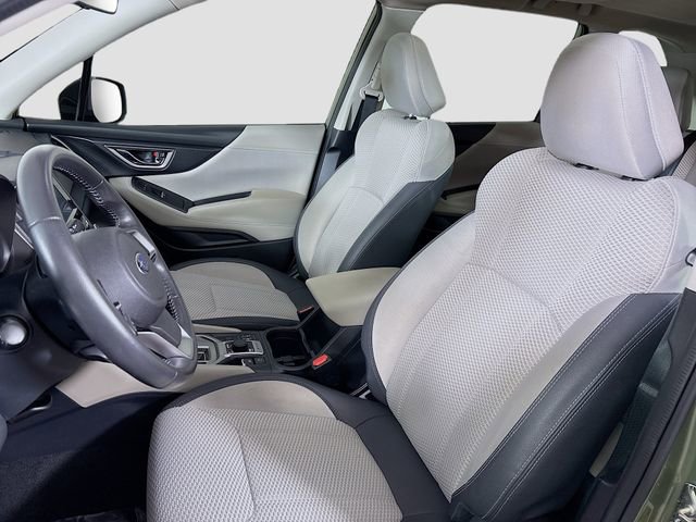 Used 2019 Subaru Forester Premium image 21