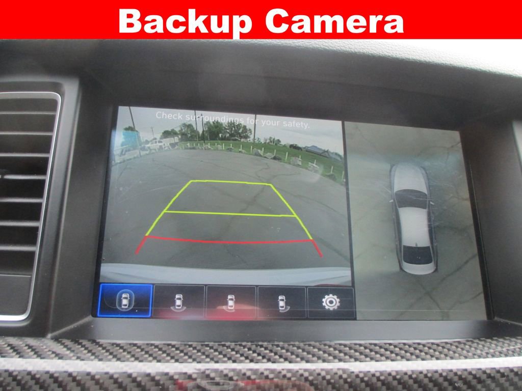 Used 2020 Genesis G80 3.3T Sport AWD/4WD image 15