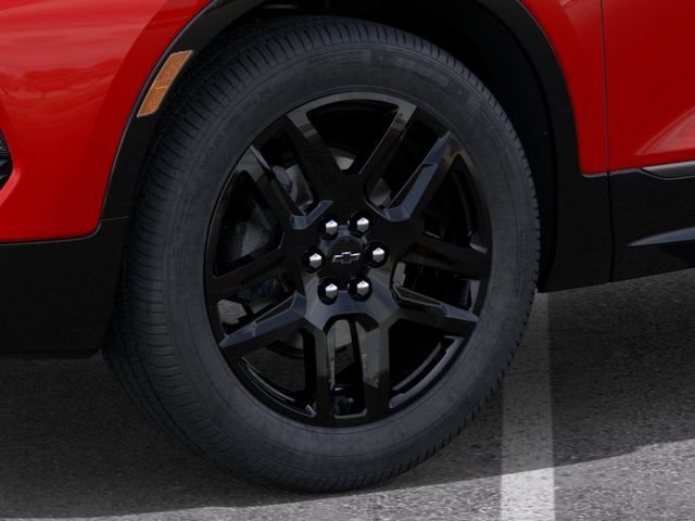 New 2026 Chevrolet Blazer RS w/ Driver Confidence II Package AWD/4WD image 9