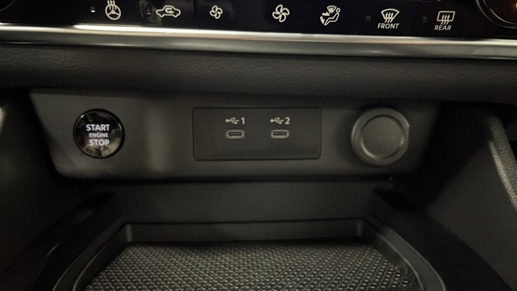 Used 2026 Nissan Rogue SV w/ Cold Weather Package AWD/4WD image 30