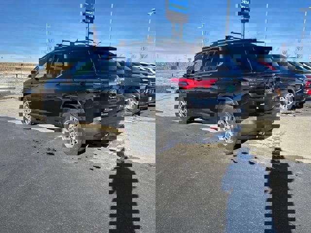 Certified 2023 Chevrolet Traverse LT image 5