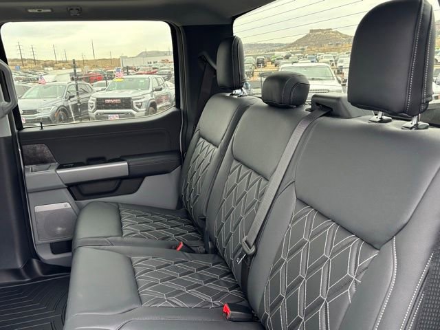 New 2026 Ford F250 XLT w/ XLT Premium Package image 30