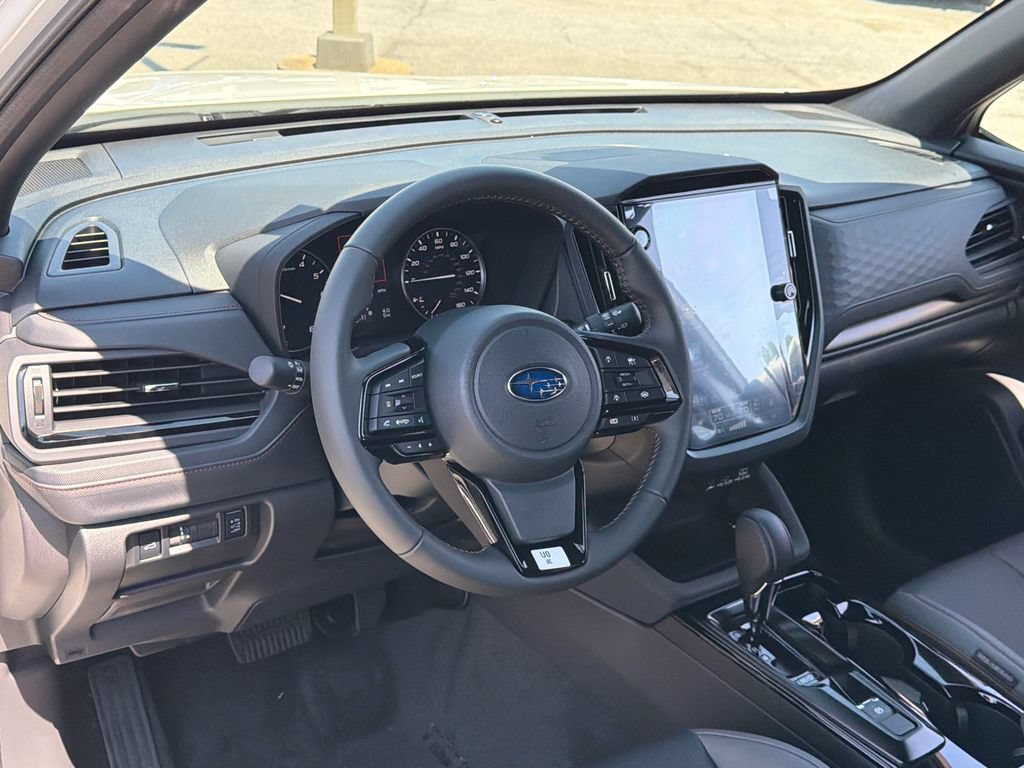 New 2026 Subaru Forester Sport AWD/4WD image 25