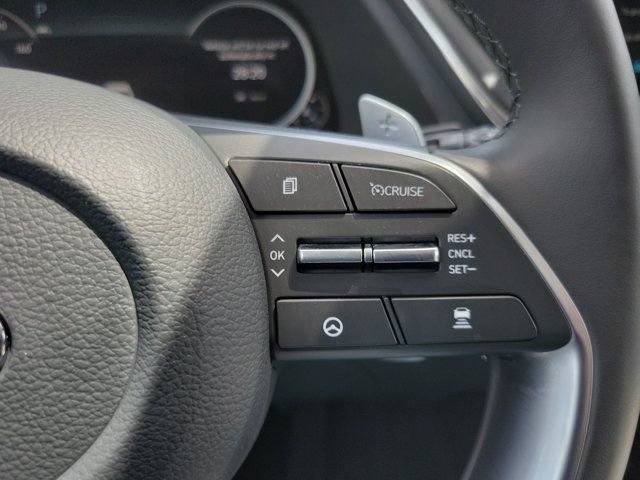 Certified 2022 Hyundai Sonata Limited FWD image 21