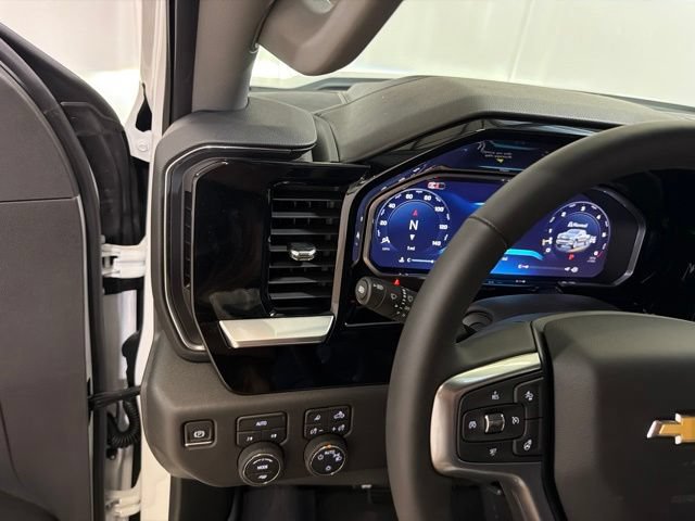 New 2026 Chevrolet Silverado 1500 LT w/ Safety Package AWD/4WD image 15
