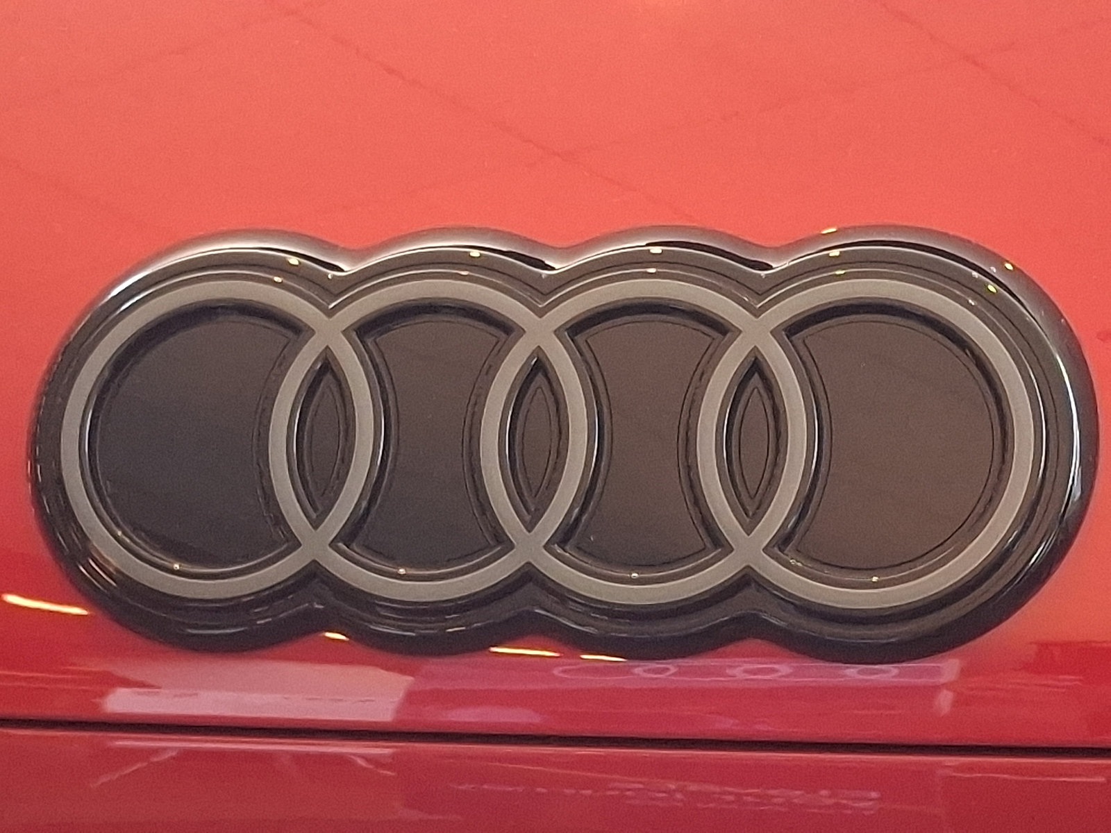 New 2026 Audi Q3 quattro 2.0T AWD/4WD image 18