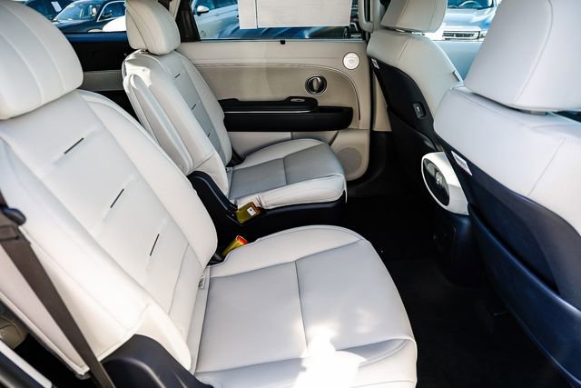 New 2026 Hyundai Palisade Calligraphy image 22