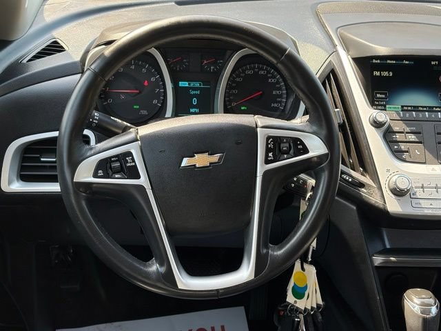 Used 2016 Chevrolet Equinox LT w/ Convenience Package FWD image 33