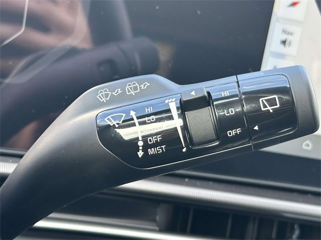 New 2026 Kia Sportage SX image 15