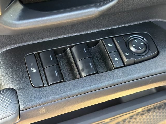 Certified 2025 Toyota 4Runner SR5 AWD/4WD image 13