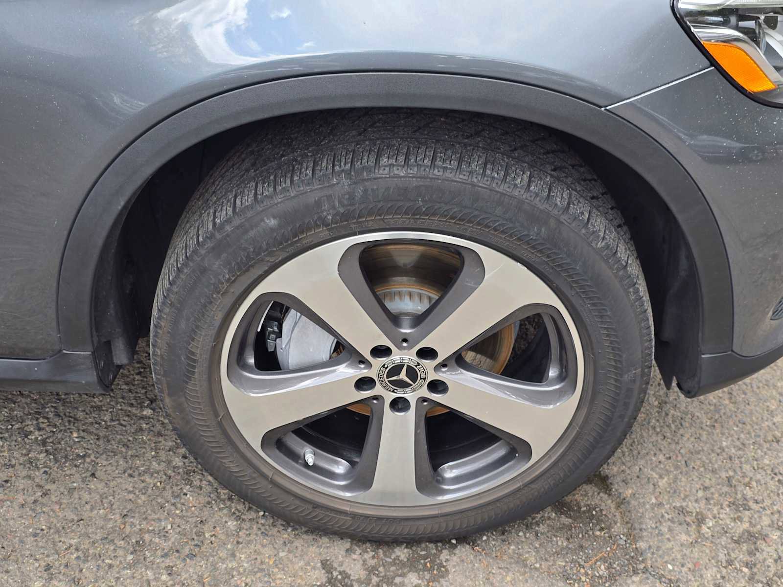 Used 2018 Mercedes-Benz GLC 300 image 9