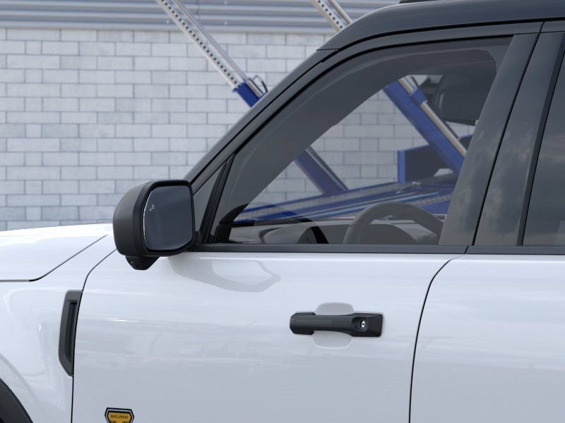 New 2026 Ford Bronco Sport Badlands AWD/4WD image 20
