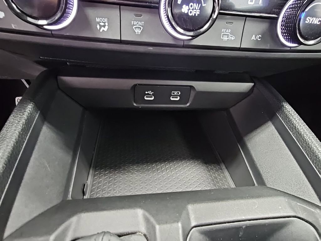 Used 2024 Honda Accord EX image 18