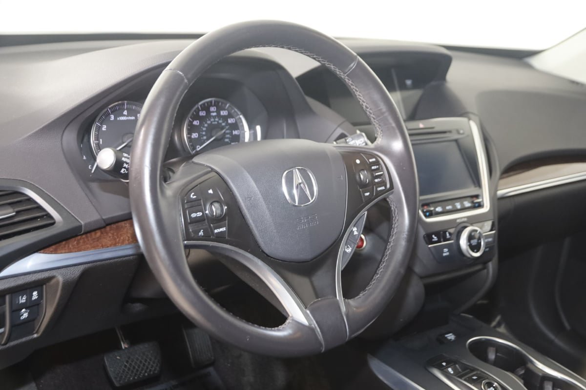 Used 2020 Acura MDX SH-AWD image 6
