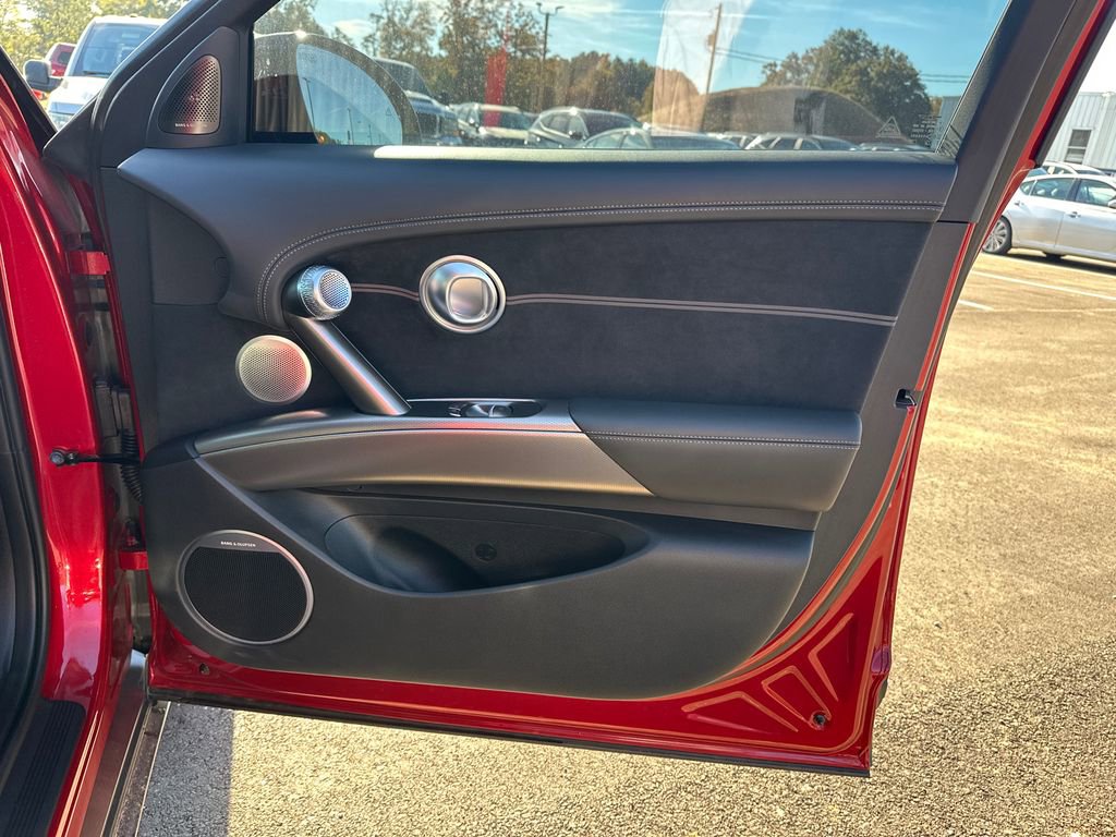 Used 2024 Genesis GV60 Performance w/ Cargo Package image 14