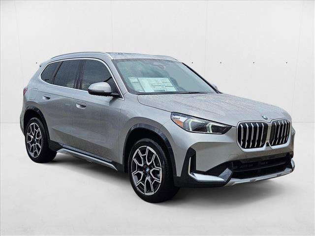 Used 2025 BMW X1 xDrive28i w/ Premium Package image 7
