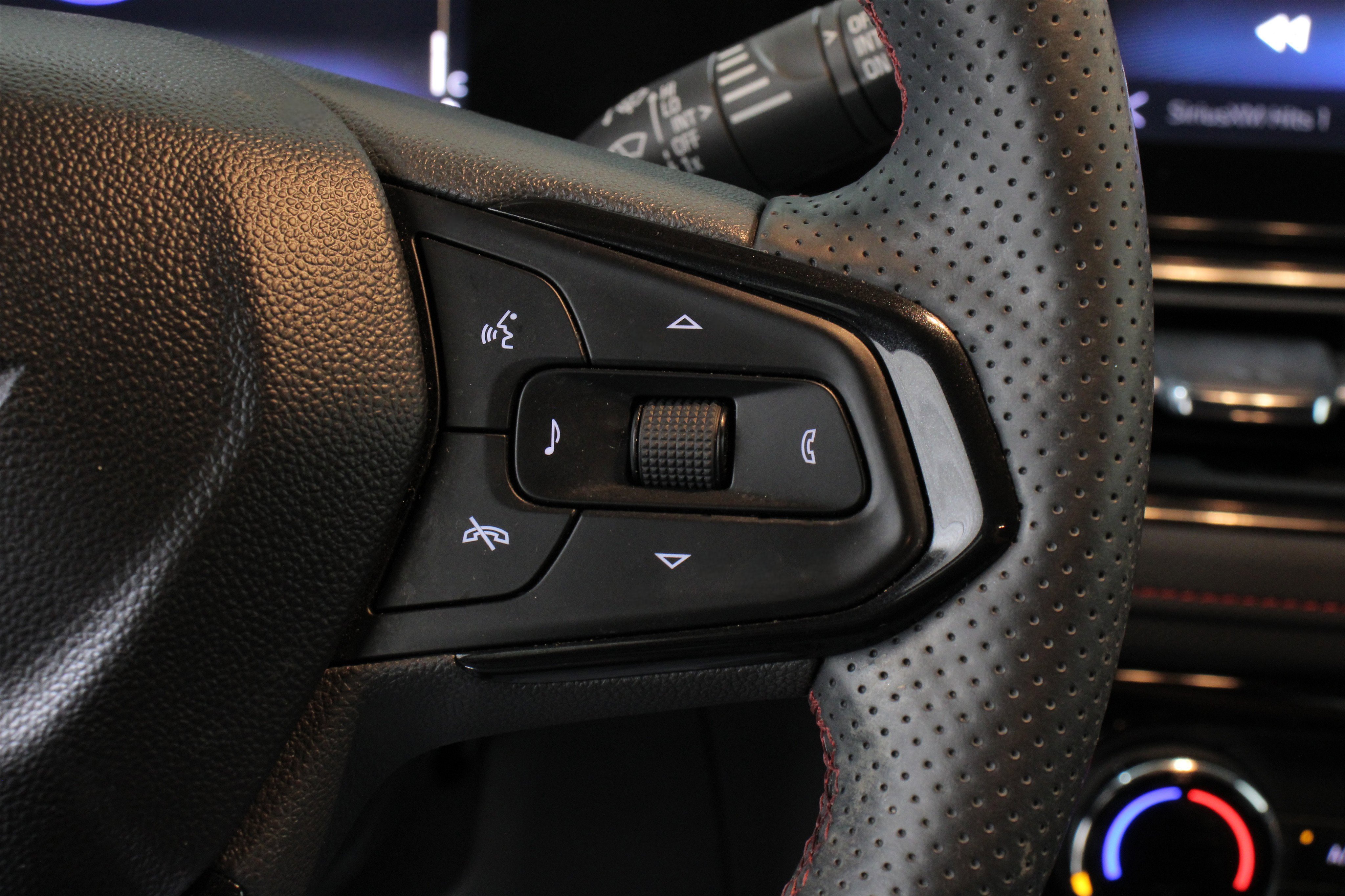 Used 2024 Chevrolet TrailBlazer RS image 10