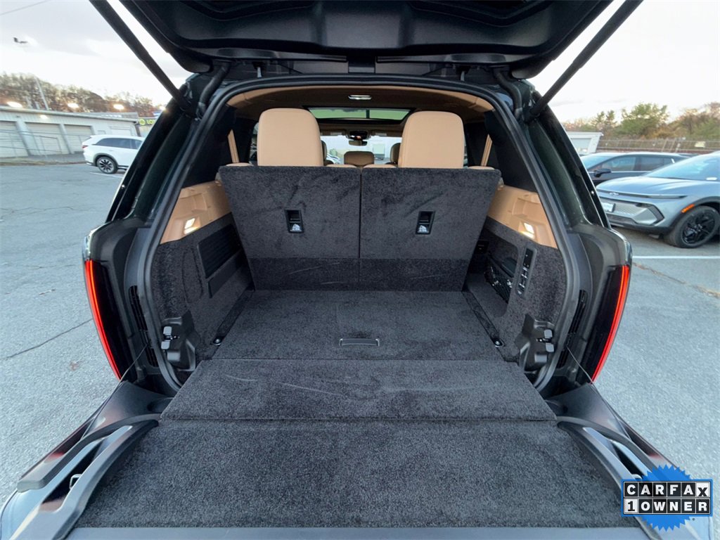 Used 2025 Land Rover Range Rover Long Wheelbase SE image 23