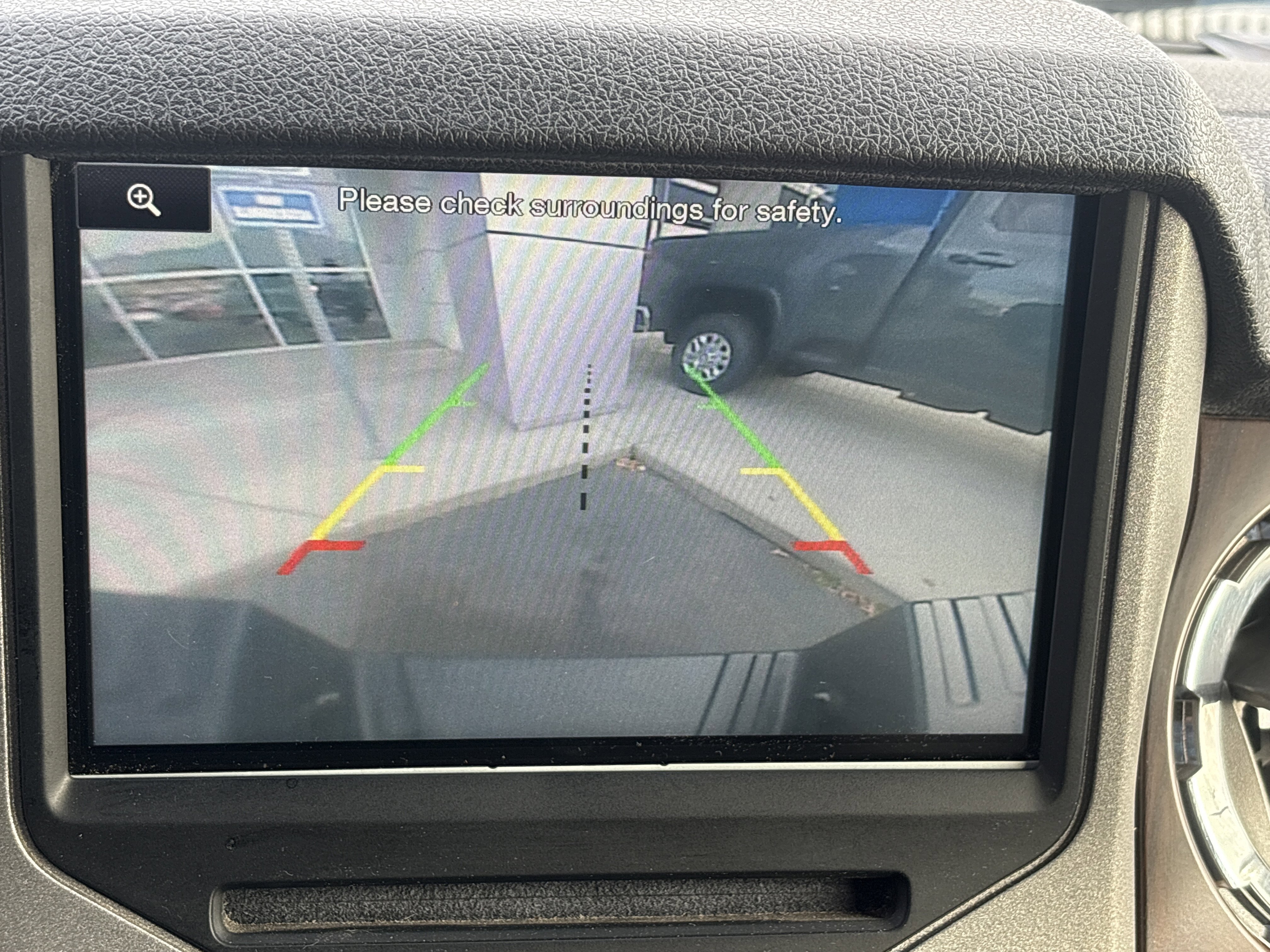 Used 2014 Ford F350 Lariat w/ Lariat Ultimate Package image 21