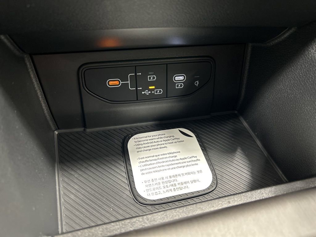 New 2026 Kia Sportage X-Line image 19