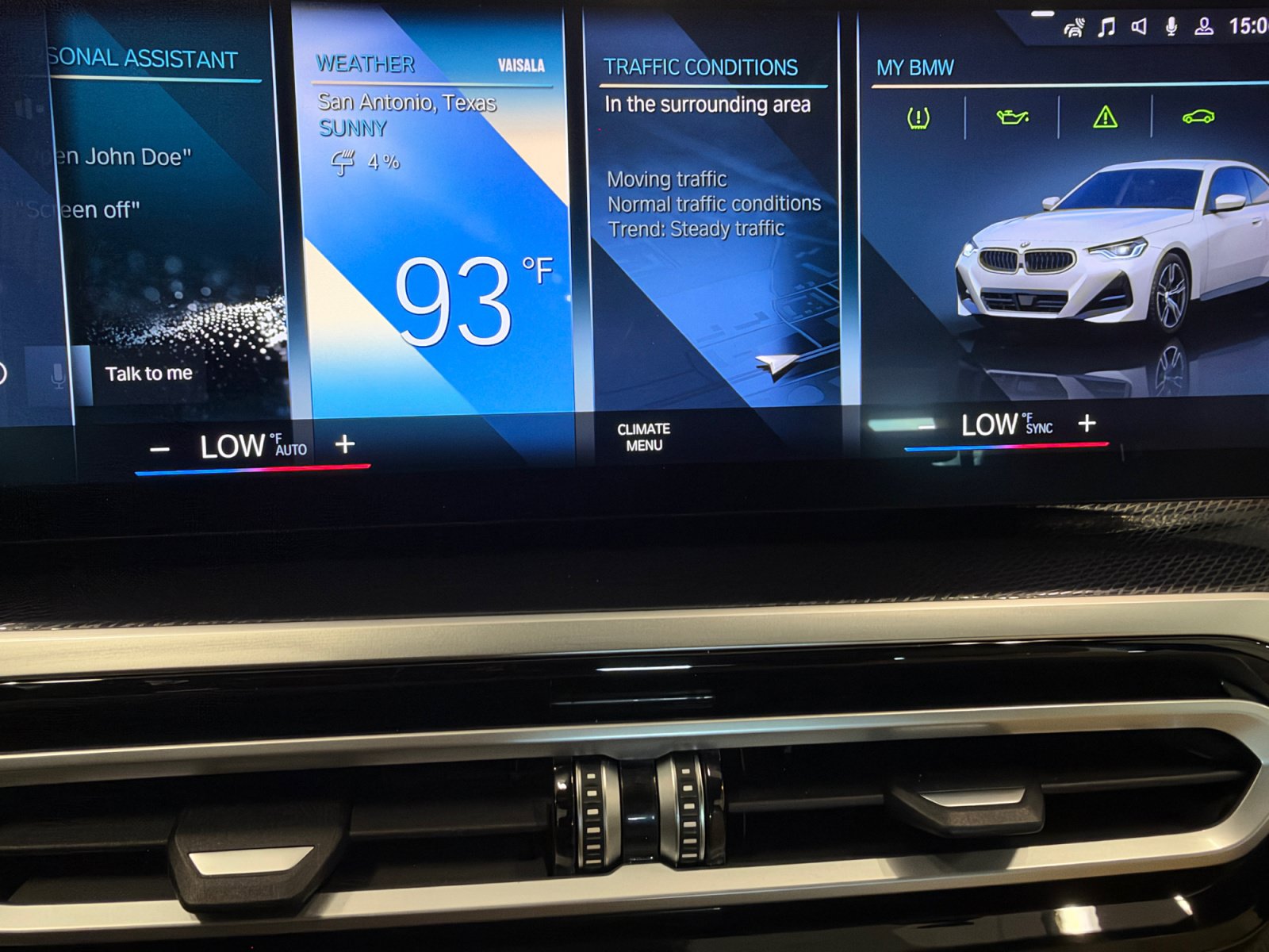 Used 2023 BMW 230i Coupe RWD image 40
