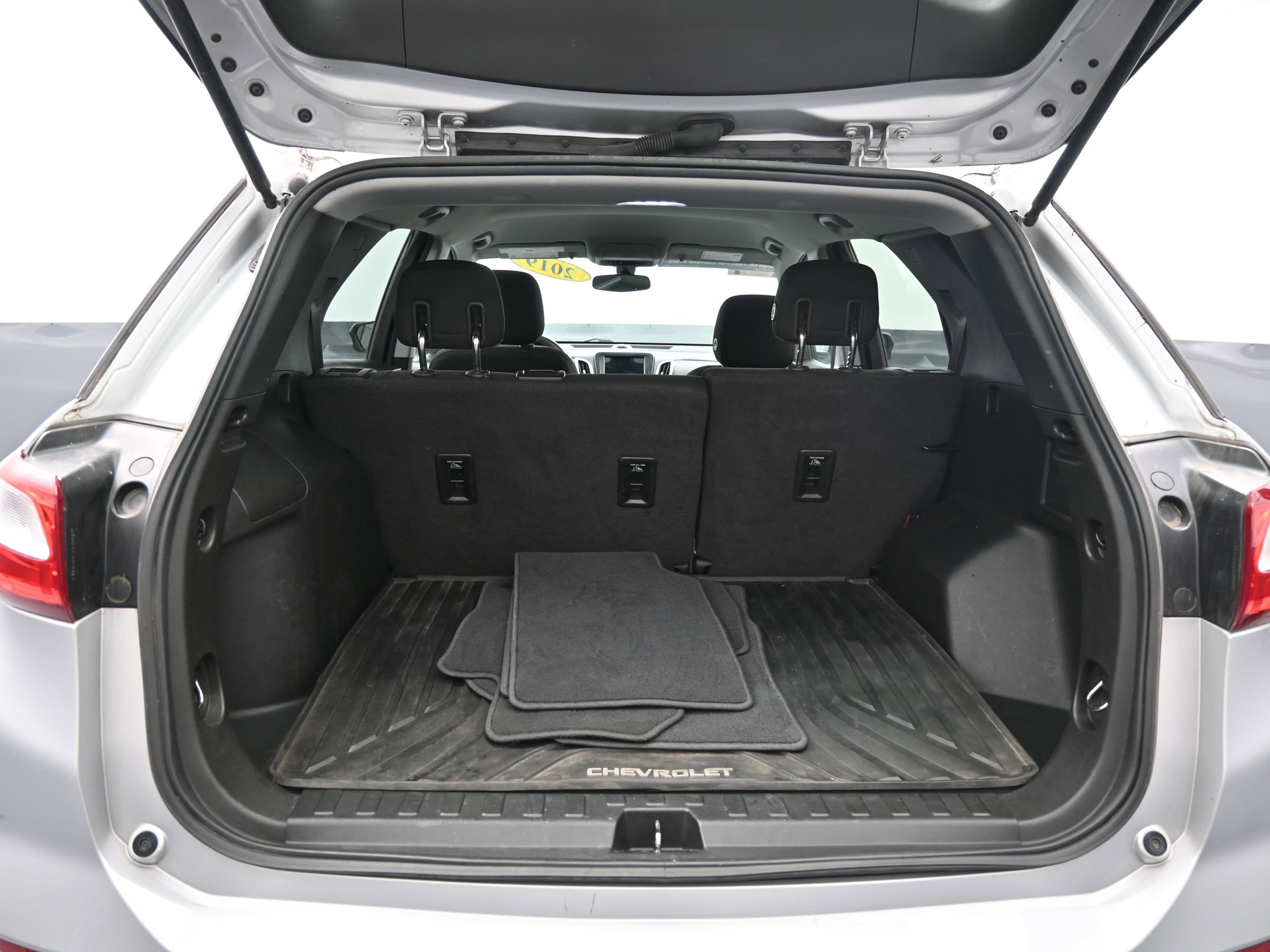 Used 2019 Chevrolet Equinox LT image 19