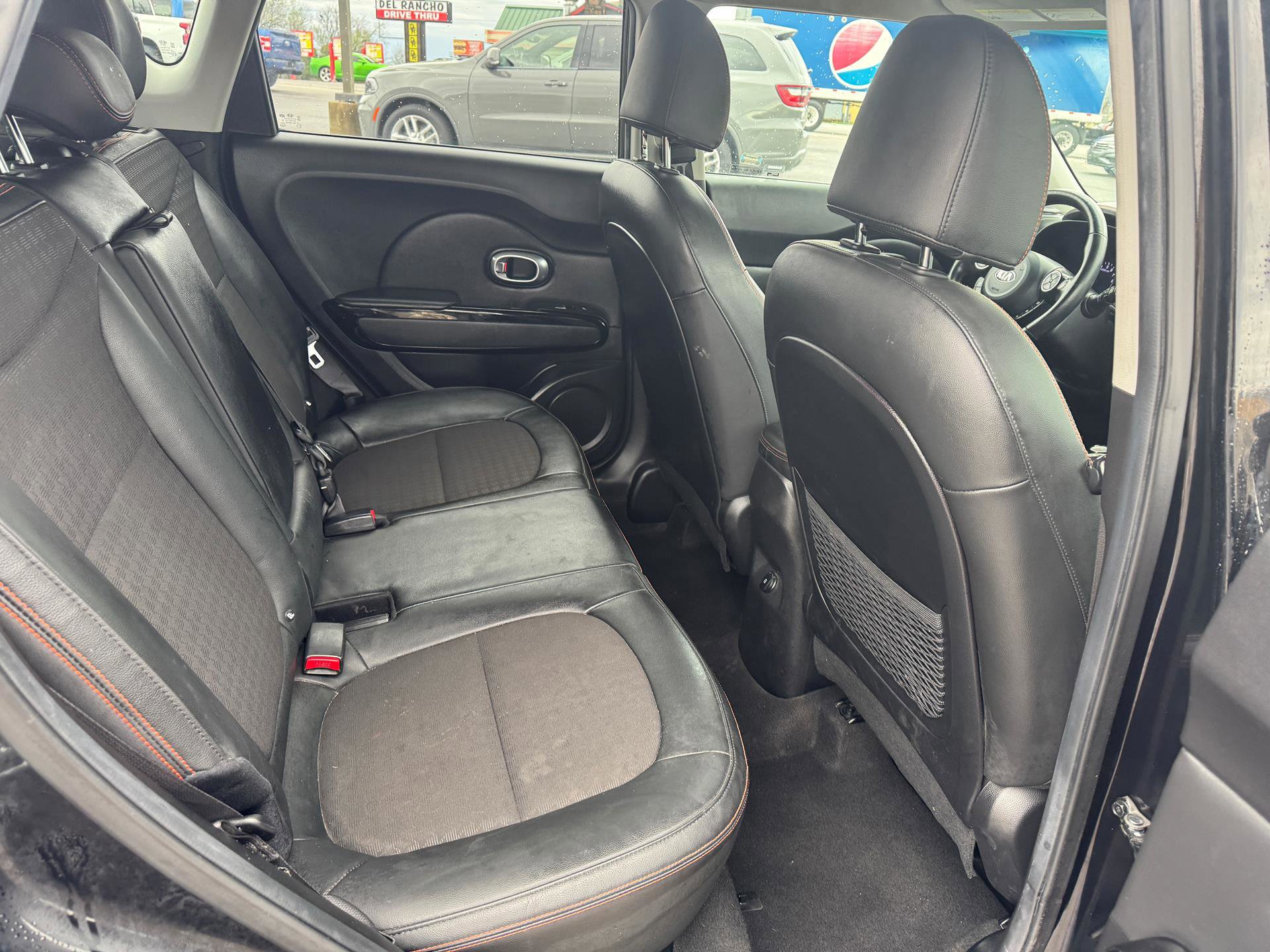 Used 2017 Kia Soul ! w/ Tech Package image 11