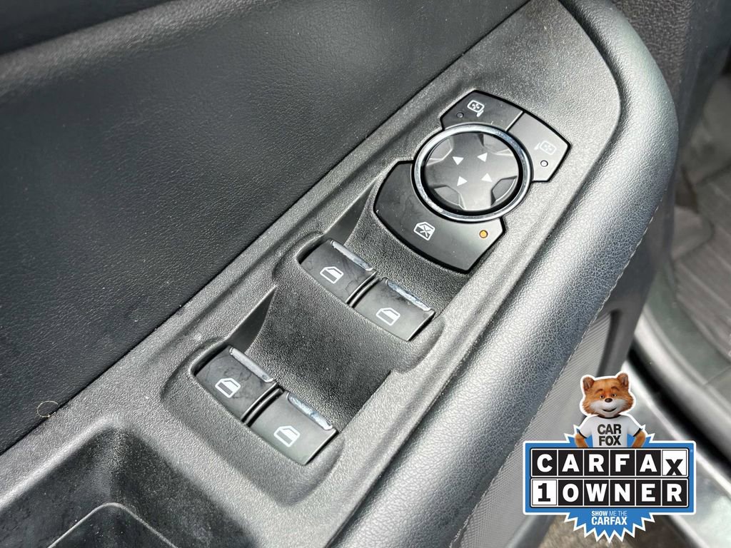 Used 2021 Ford Edge SEL w/ Convenience Package image 28