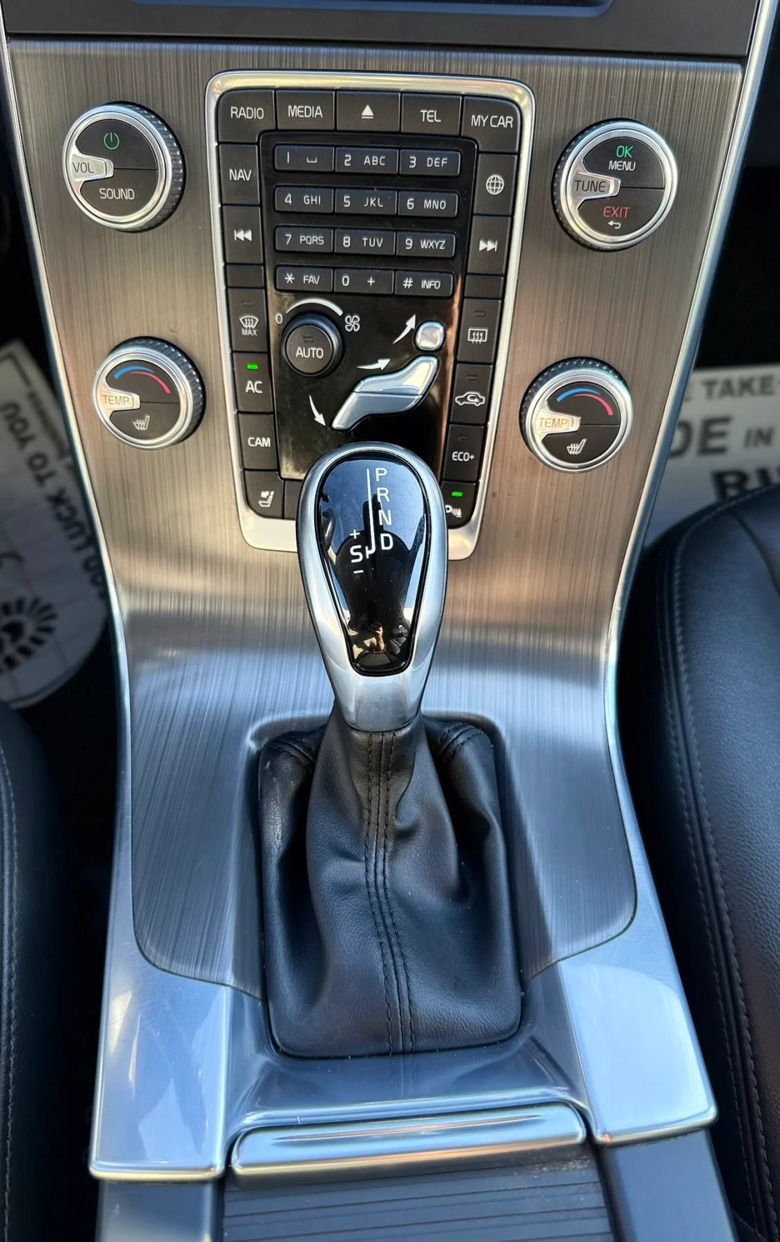 Used 2015 Volvo V60 T5 Premier FWD image 19
