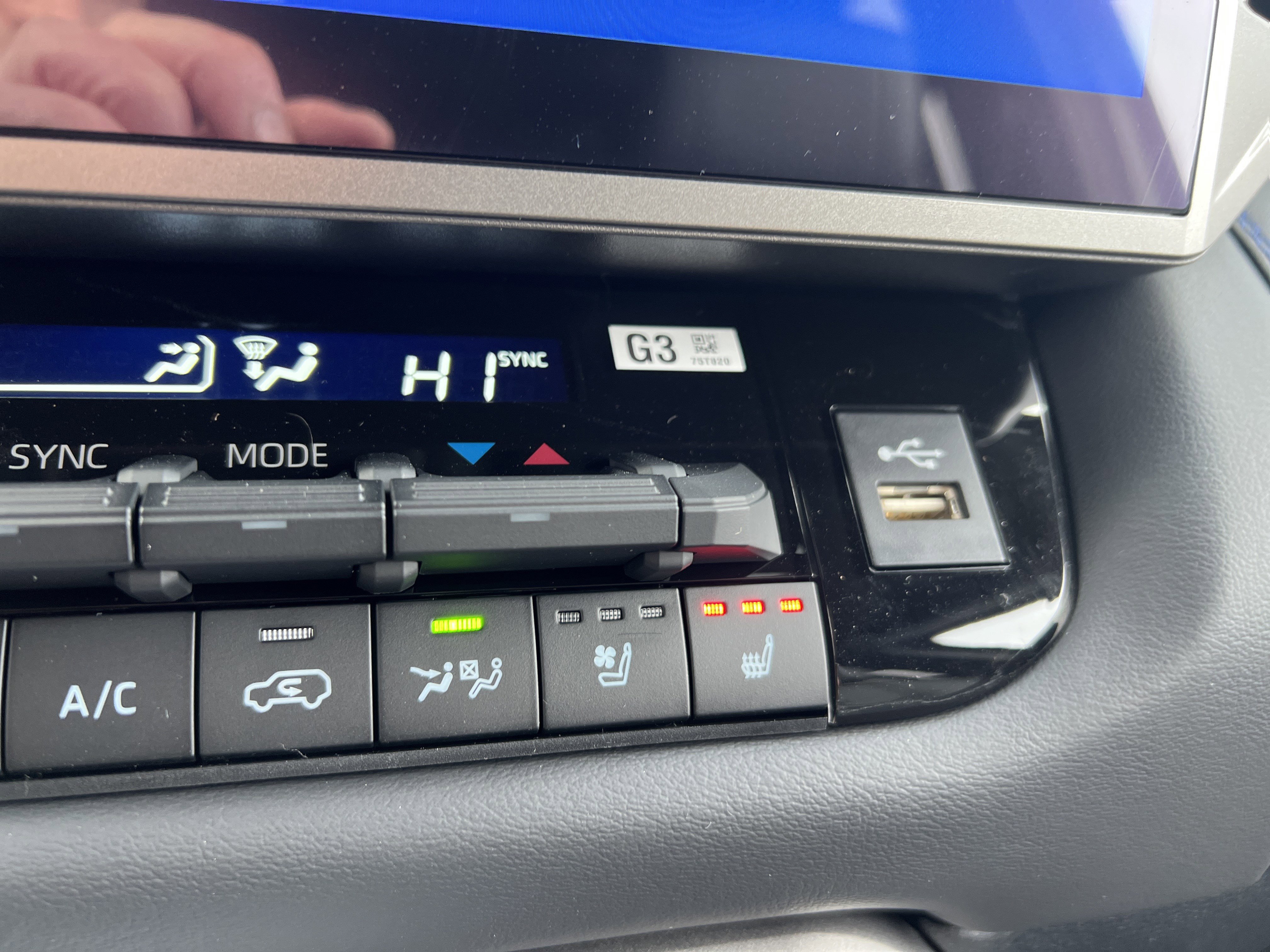 New 2026 Toyota Sequoia Platinum w/ Tow Technology Package image 18