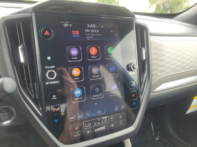 Certified 2026 Subaru Forester Premium AWD/4WD image 19