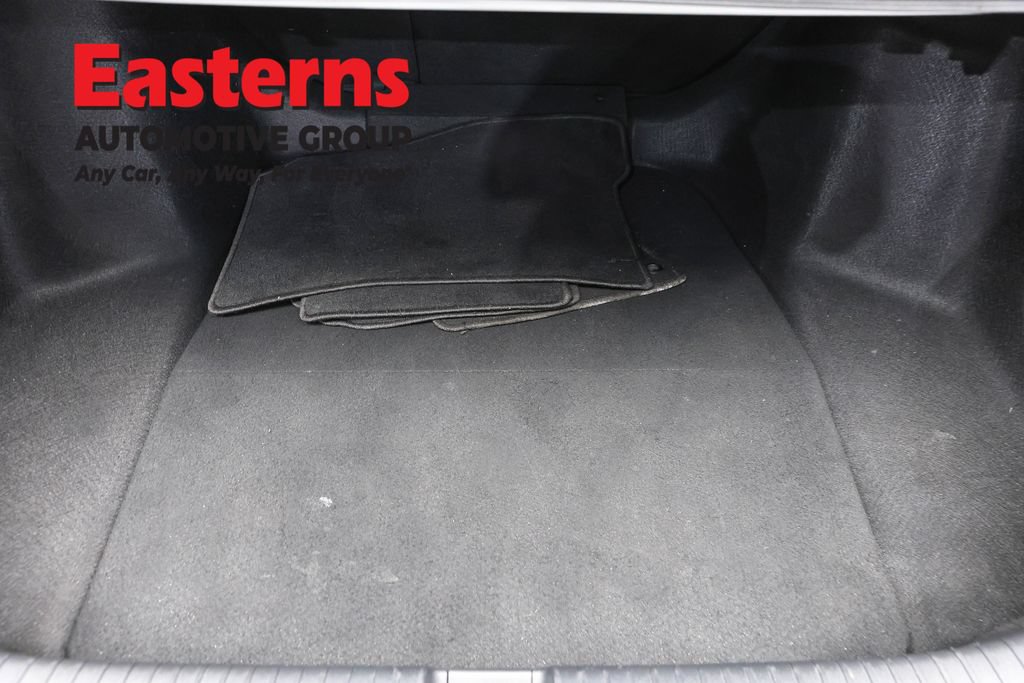 Used 2023 Honda Accord EX image 9