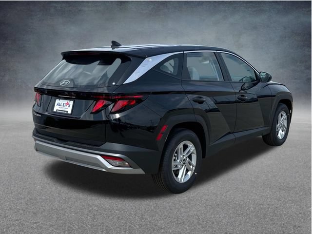 New 2026 Hyundai Tucson SE FWD image 10