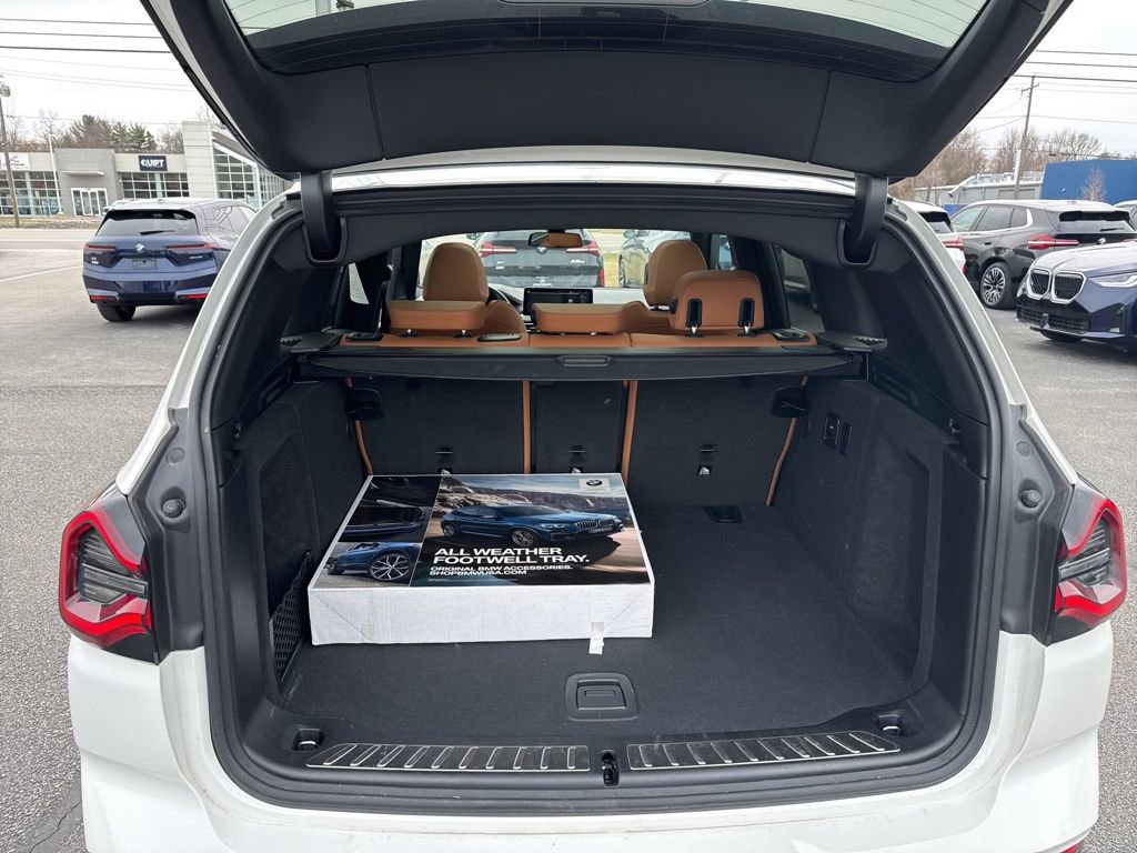 Used 2023 BMW X3 xDrive30i image 20
