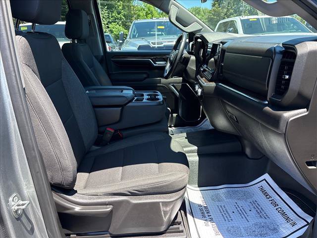 Certified 2024 GMC Sierra 1500 Elevation AWD/4WD image 7