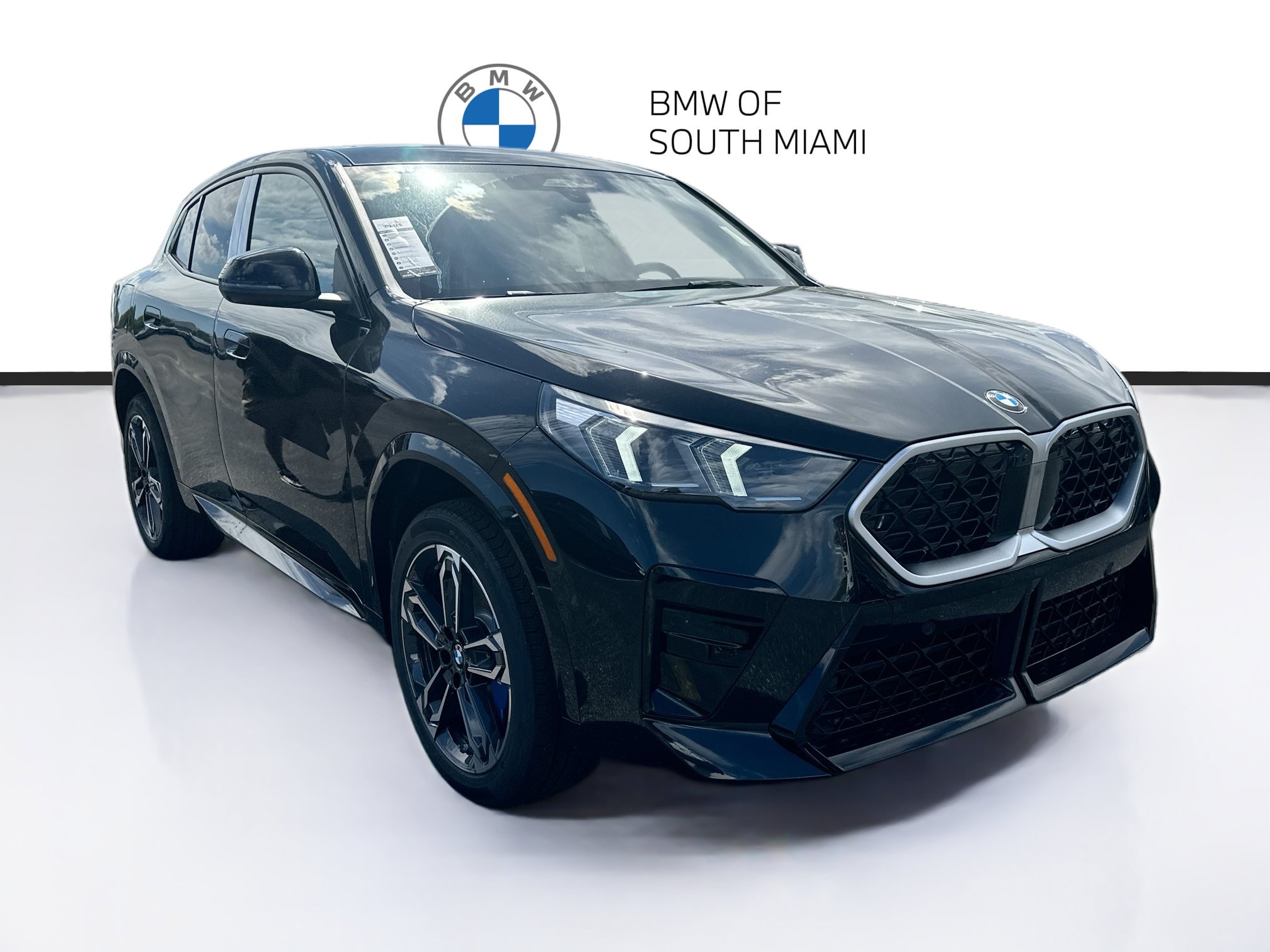 New 2026 BMW X2 xDrive28i w/ Technology Package