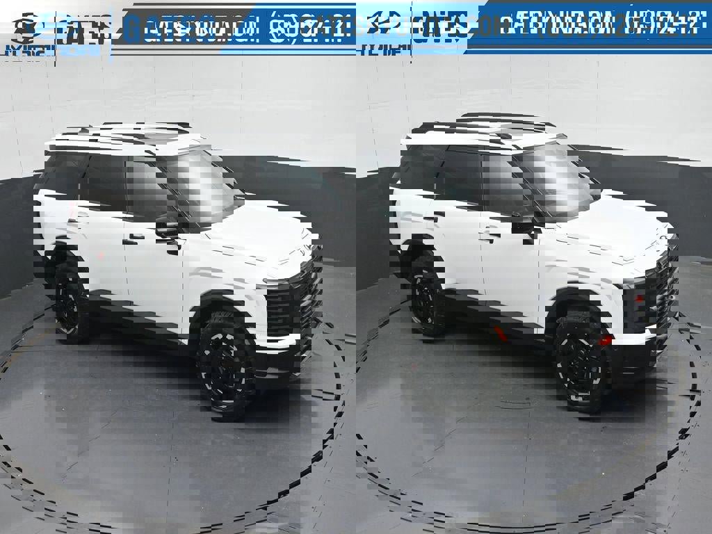 New 2026 Hyundai Palisade XRT Pro image 57