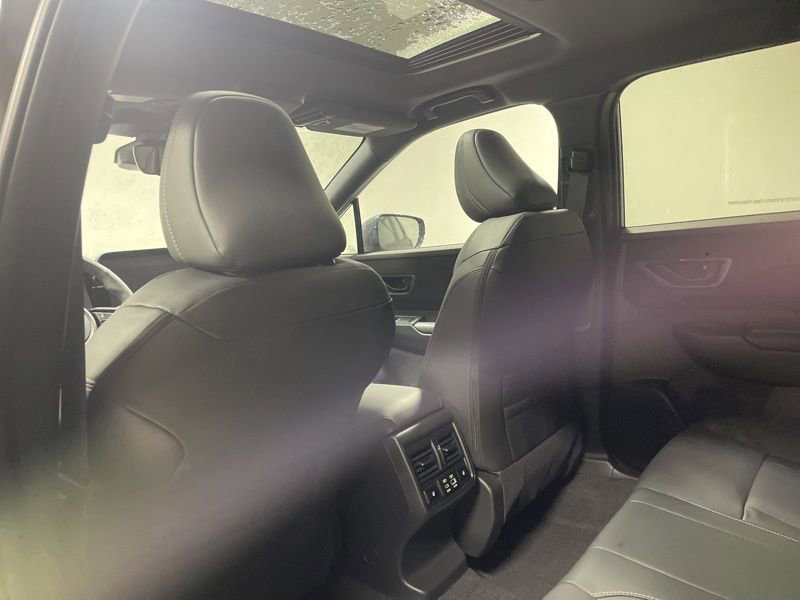 New 2026 Subaru Outback Limited XT image 21