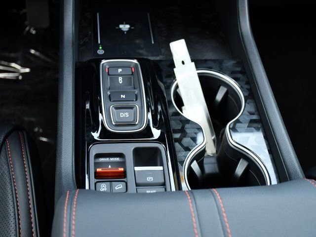 New 2026 Honda Passport TrailSport Elite image 32