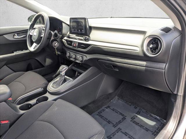 Used 2020 Kia Forte LXS image 20