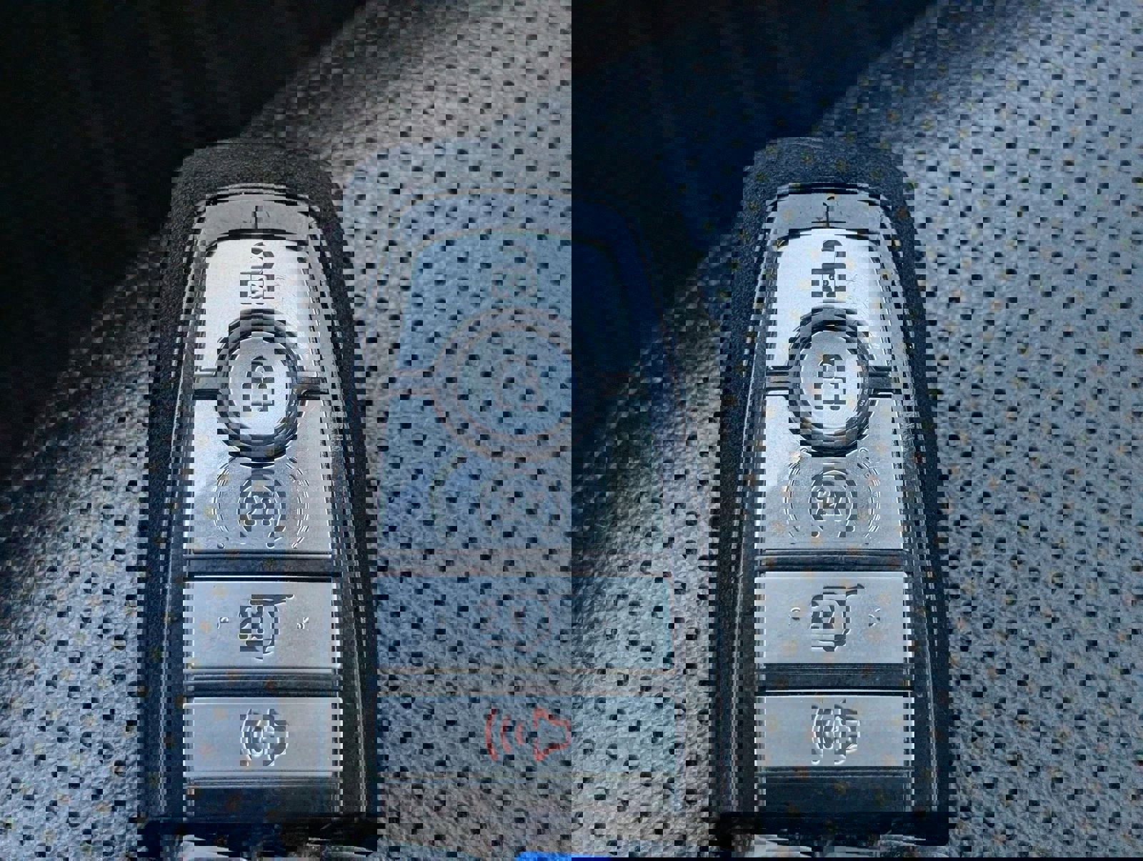 Used 2022 Ford Escape SEL w/ Technology Package image 31