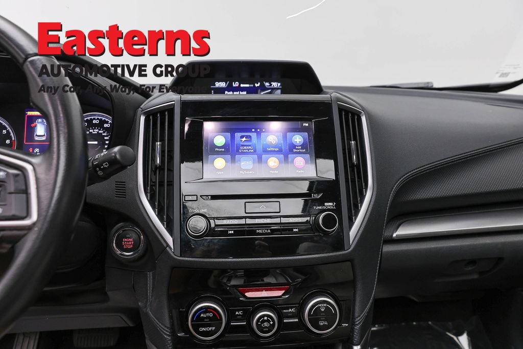 Used 2023 Subaru Forester Premium AWD/4WD image 12