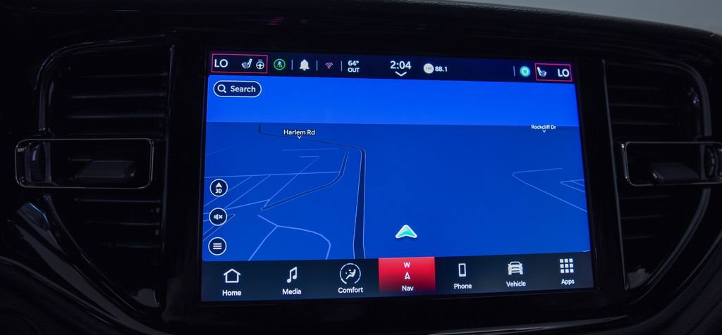 Used 2025 Dodge Durango GT AWD/4WD image 30