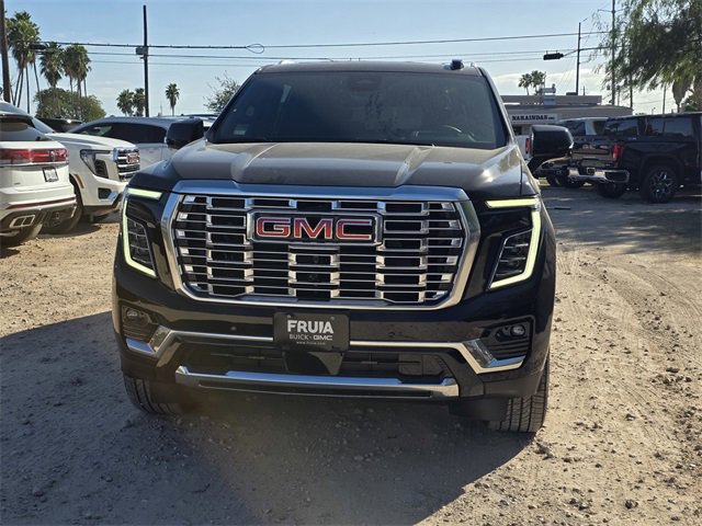 New 2026 GMC Yukon XL Denali image 2