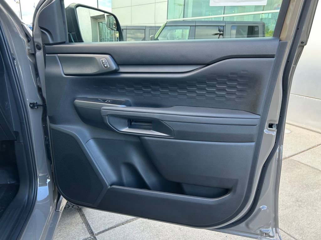 New 2025 Ford Ranger XL image 26