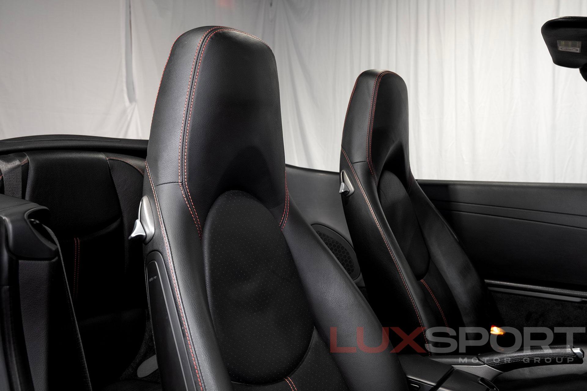 Used 2009 Porsche 911 Carrera S image 51