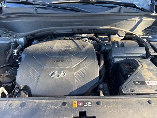 Used 2024 Hyundai Palisade Calligraphy image 19